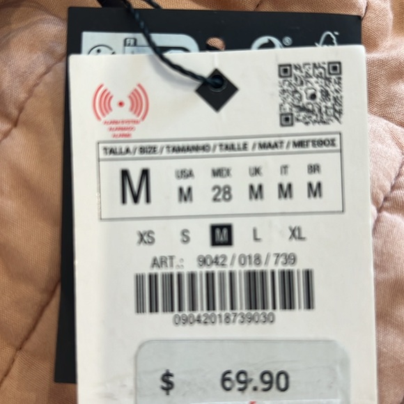 Linen Maxi - Picture 2 of 2